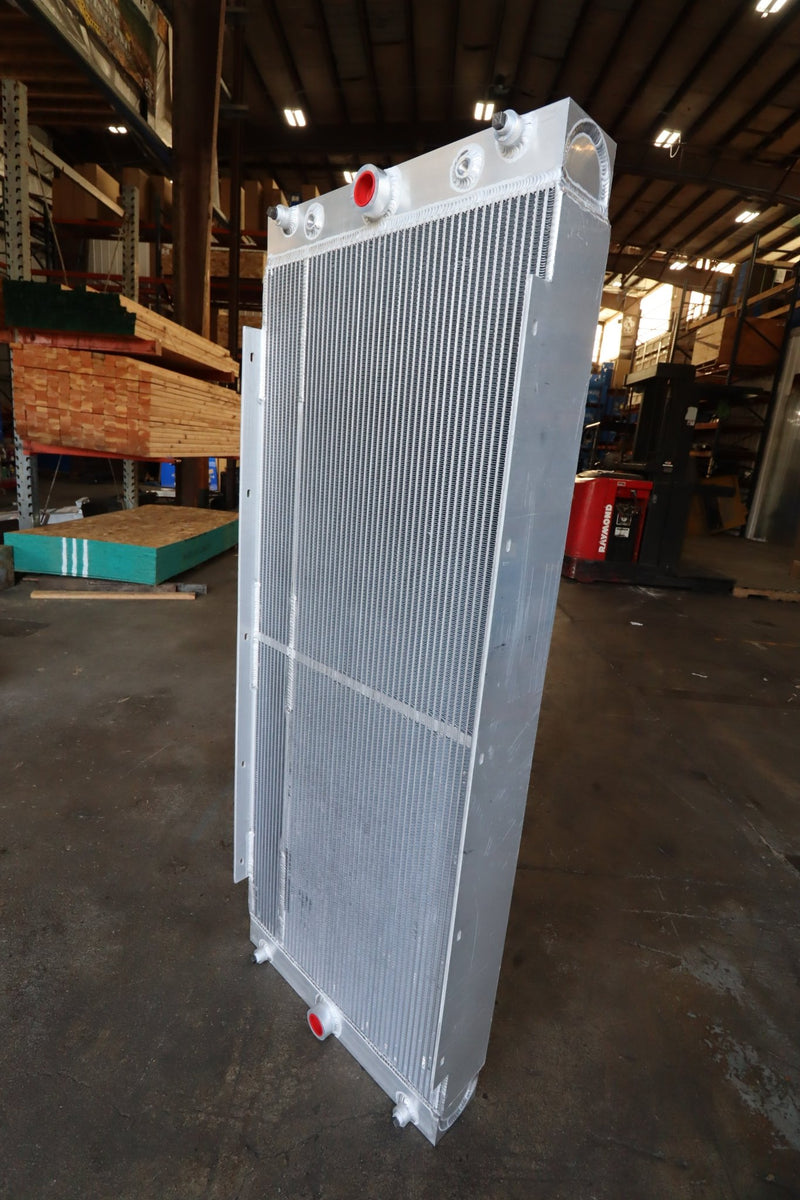 Load image into Gallery viewer, Frac Oil Cooler # 990371 - Radiator Supply House
