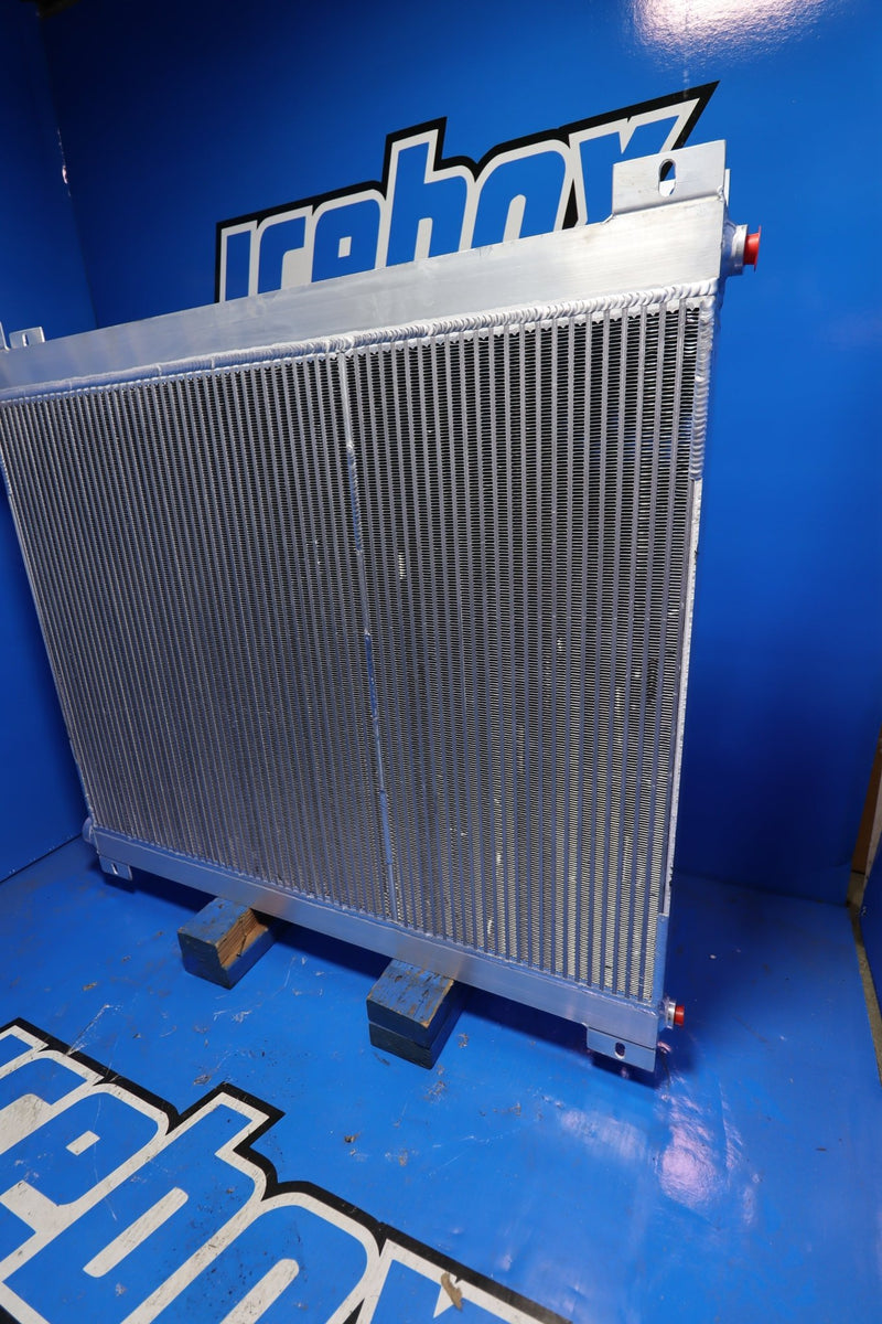 Load image into Gallery viewer, Frac Oil Cooler # 990383 - Radiator Supply House
