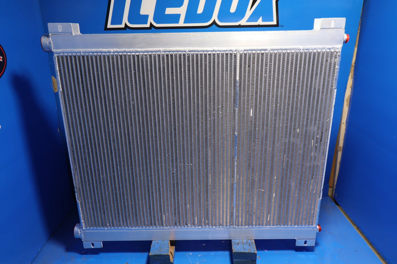 Load image into Gallery viewer, Frac Oil Cooler # 990383 - Radiator Supply House
