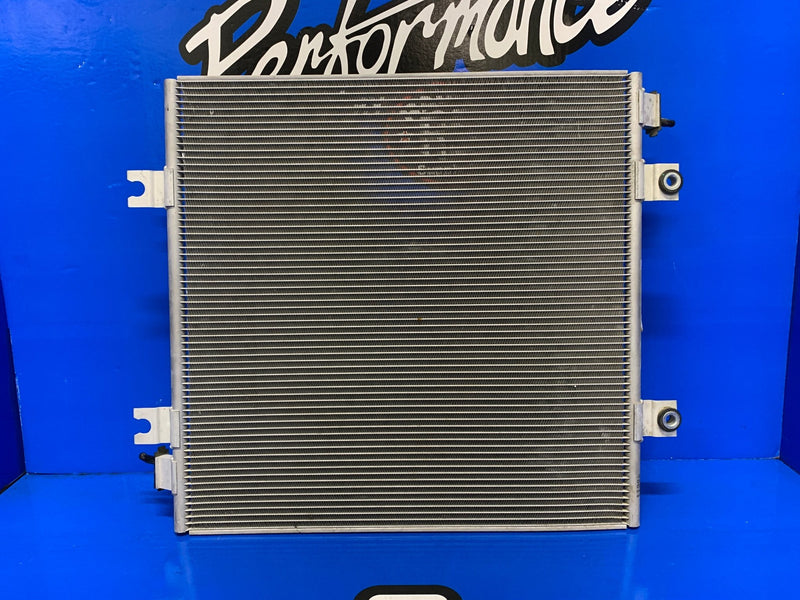 Load image into Gallery viewer, Freightliner 42-A22-67302-000 AC Condenser # 601503 - Radiator Supply House
