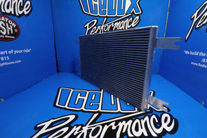 Freightliner AC Condenser # 601478 - Radiator Supply House