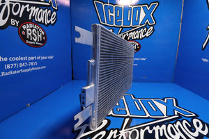 Freightliner AC Condenser # 601478 - Radiator Supply House