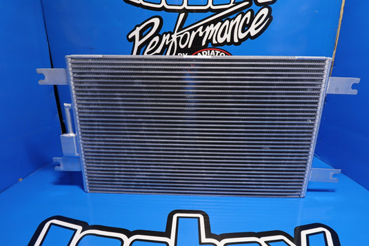 Freightliner AC Condenser 