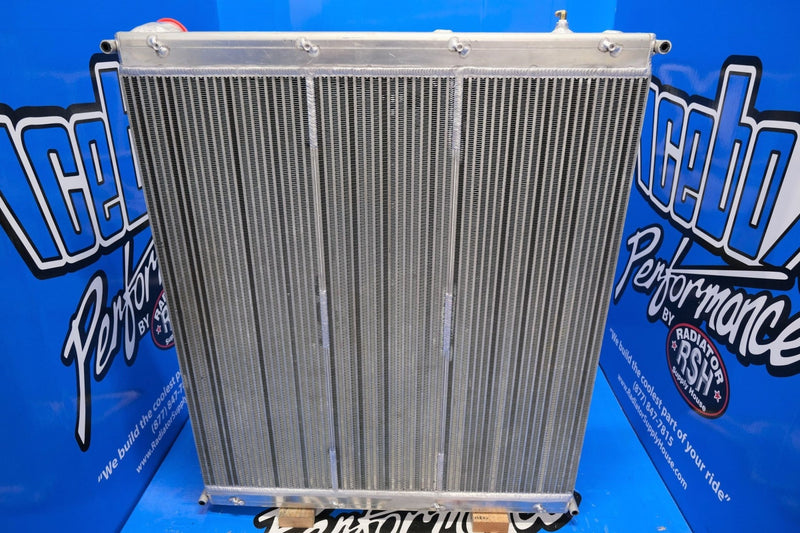 Load image into Gallery viewer, Freightliner Acterra Radiator # 601084 - Radiator Supply House
