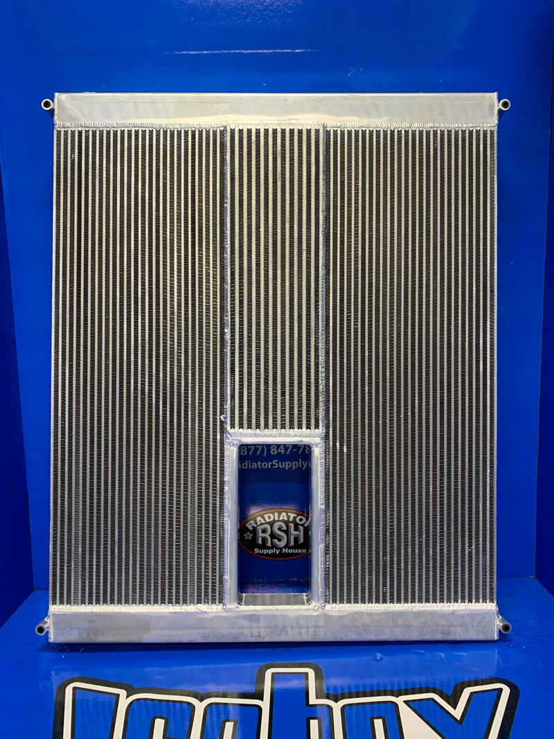 Load image into Gallery viewer, Freightliner Acterra Radiator # 601085 - Radiator Supply House
