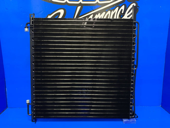 Freightliner Argosy AC Condenser 