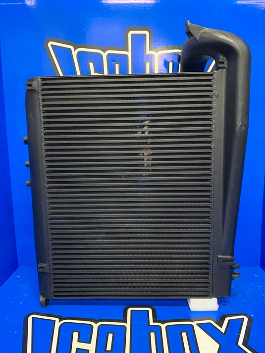 Freightliner Argosy Charge Air Cooler