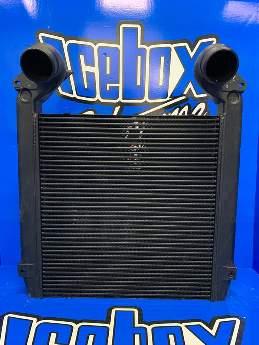 Freightliner Argosy Charge Air Cooler 