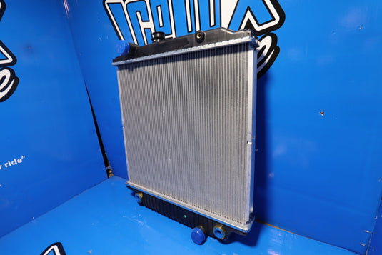 Freightliner BlueBird Bus Radiator