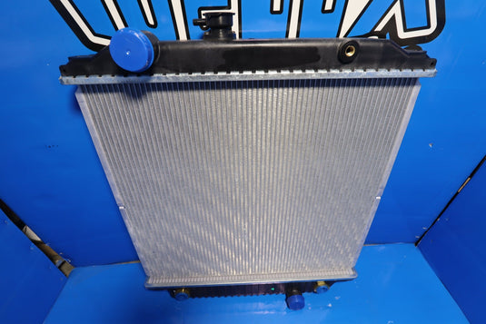 Freightliner BlueBird Bus Radiator # 601228 – Radiator Supply House