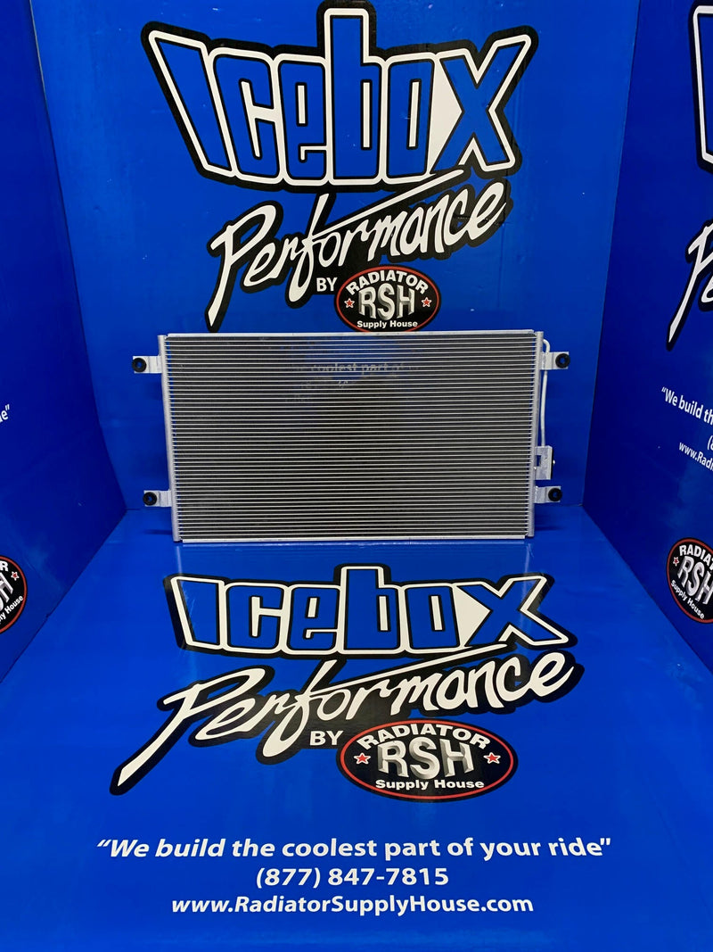 Evaporador Freightliner Century / Class / Columbia 08-10 | Cuotas Sin Interés - Foto 8