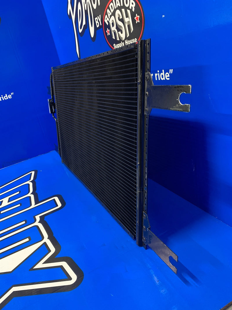 Load image into Gallery viewer, Freightliner Cascadia, Columbia AC Condenser # 601906 - Radiator Supply House
