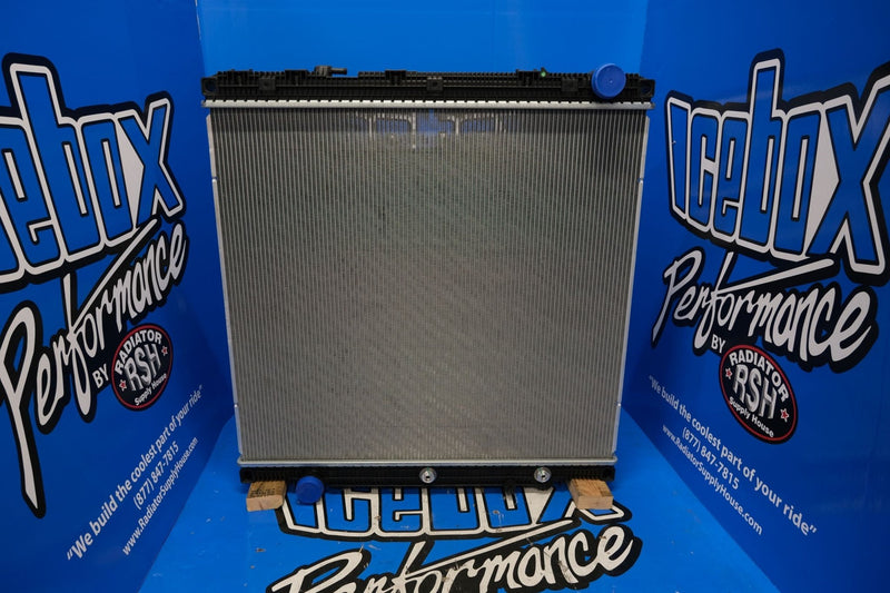 Load image into Gallery viewer, Freightliner Cascadia Radiator # 601417 - Radiator Supply House
