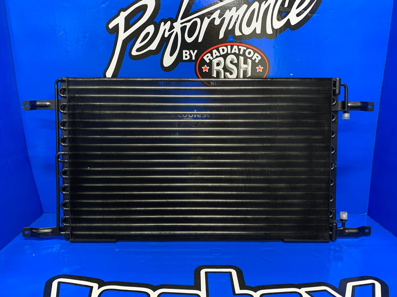 Load image into Gallery viewer, Freightliner Century, Columbia, Condor, XL AC Condenser # 601608 - Radiator Supply House
