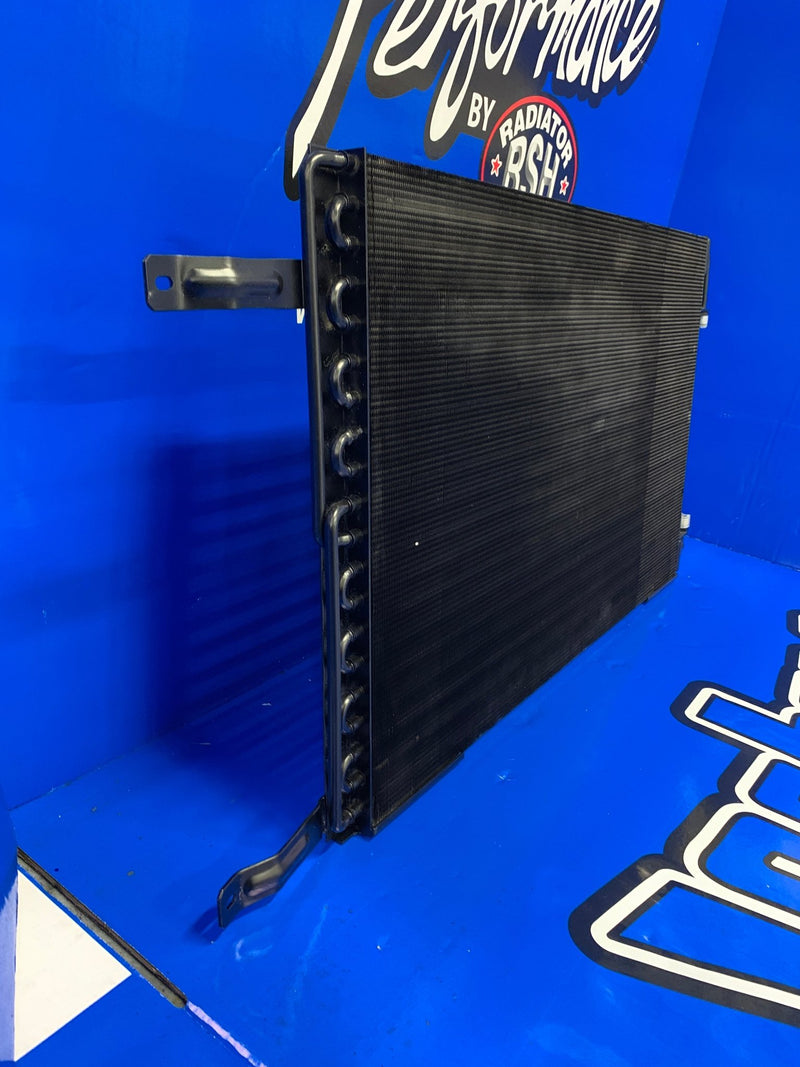 Load image into Gallery viewer, Freightliner Century, Columbia, Condor, XL AC Condenser # 601608 - Radiator Supply House
