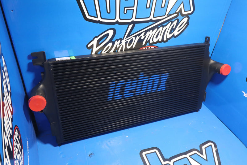Load image into Gallery viewer, Freightliner Charge Air Cooler # 601251 - Radiator Supply House
