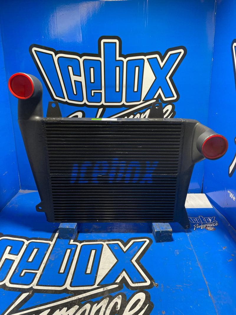 Load image into Gallery viewer, Freightliner Charge Air Cooler # 601266 - Radiator Supply House
