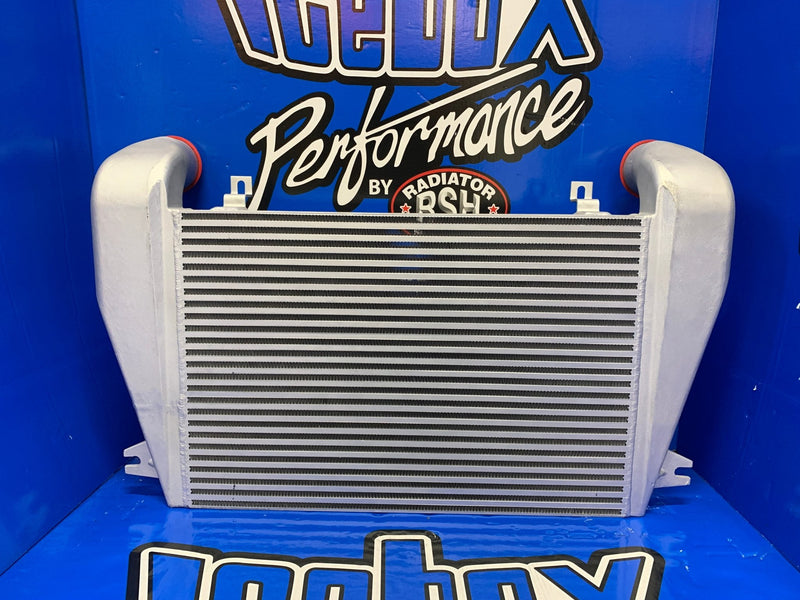 Load image into Gallery viewer, Freightliner Charge Air Cooler # 601271 - Radiator Supply House
