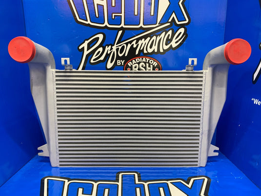 FREIGHTLINER – Radiator Supply House