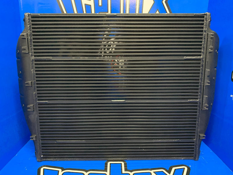 Load image into Gallery viewer, Freightliner Charge Air Cooler # 601296 - Radiator Supply House
