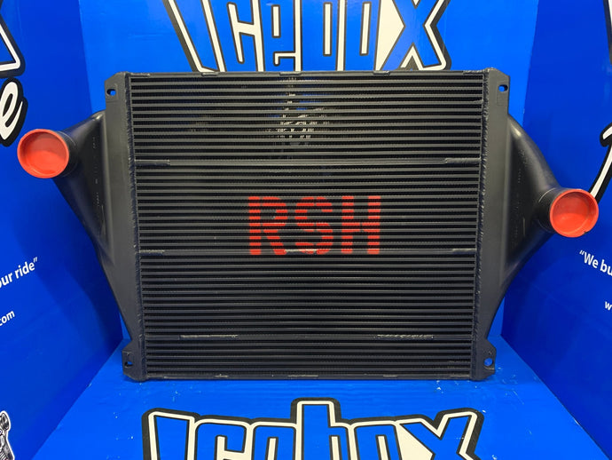 Freightliner Charge Air Cooler 