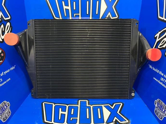 Freightliner Charge Air Cooler 