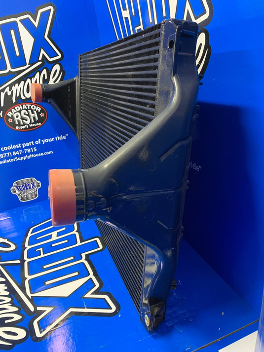 Freightliner Charge Air Cooler