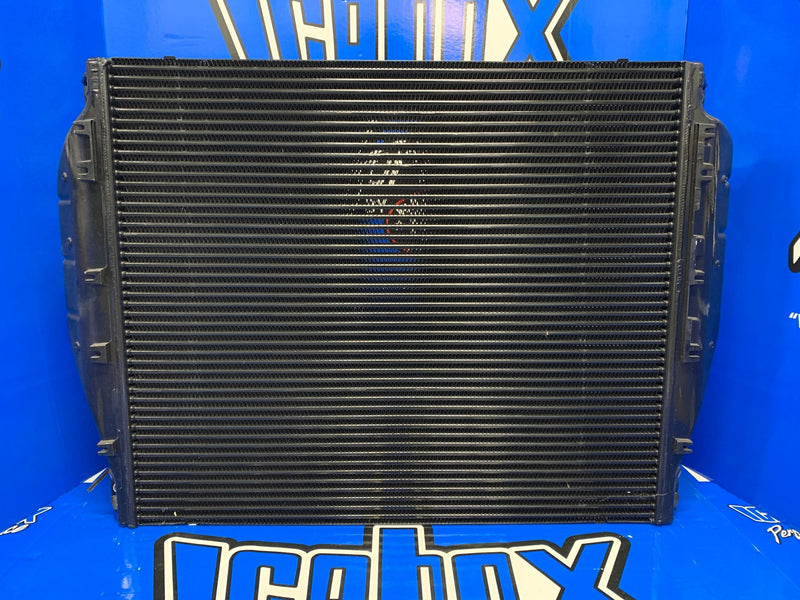 Load image into Gallery viewer, Freightliner Charge Air Cooler # 601301 - Radiator Supply House
