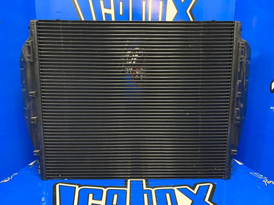 Freightliner Charge Air Cooler