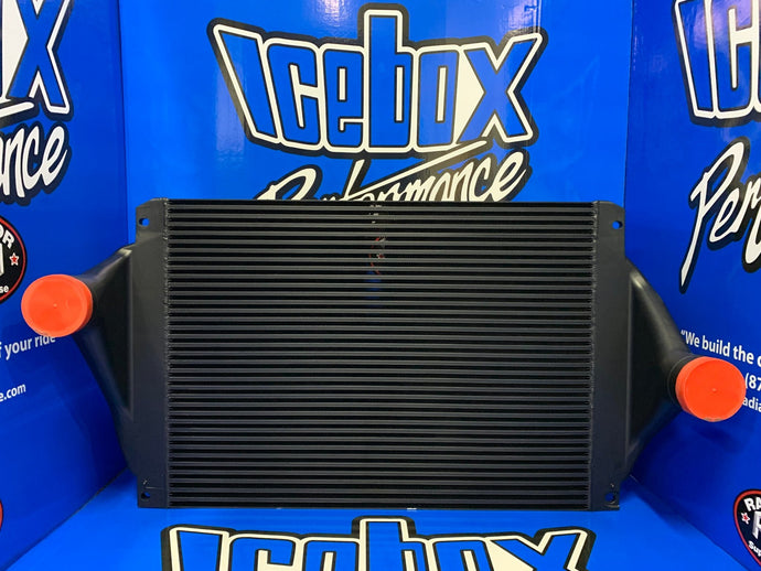 Freightliner Charge Air Cooler 