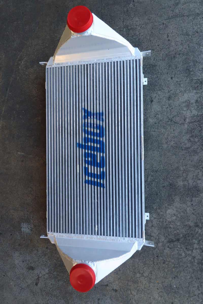 Load image into Gallery viewer, Freightliner Charge Air Cooler # 601308 - Radiator Supply House
