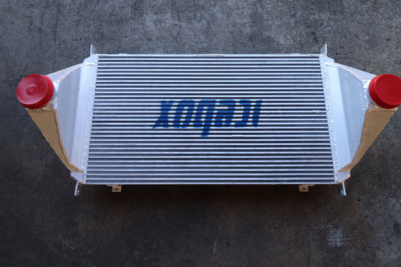Load image into Gallery viewer, Freightliner Charge Air Cooler # 601308 - Radiator Supply House
