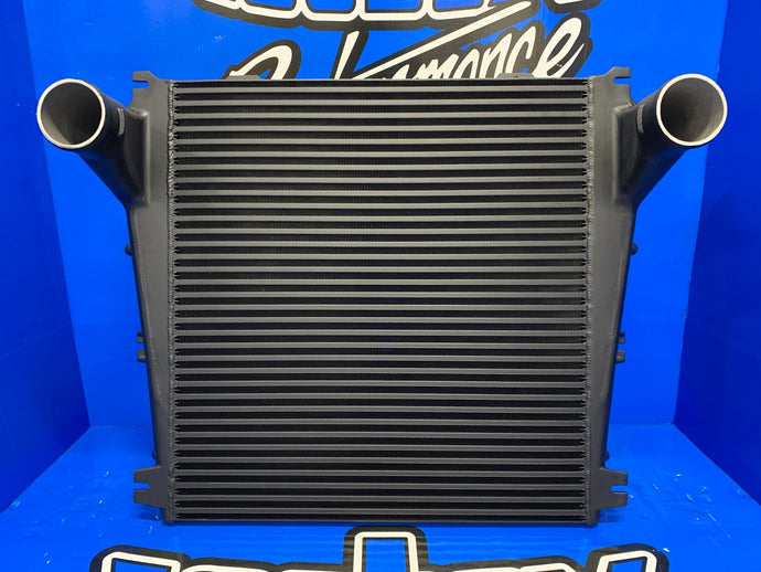 Freightliner Charge Air Cooler 