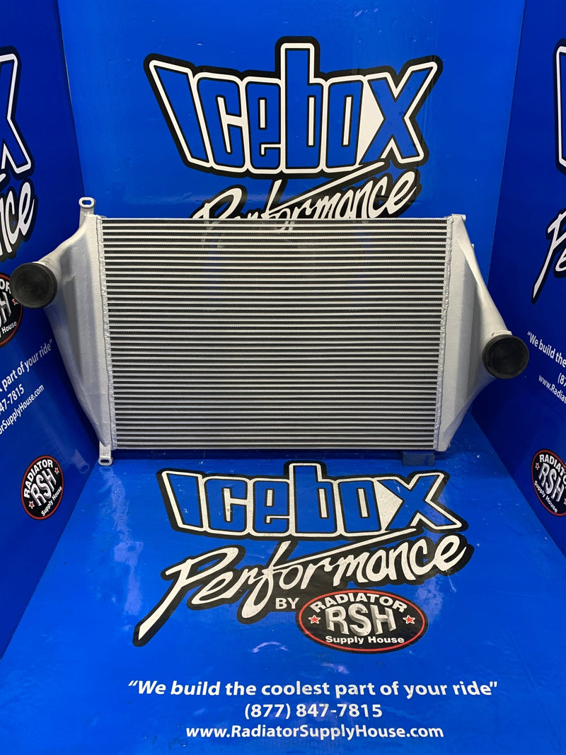Load image into Gallery viewer, Freightliner Charge Air Cooler # 601347 - Radiator Supply House
