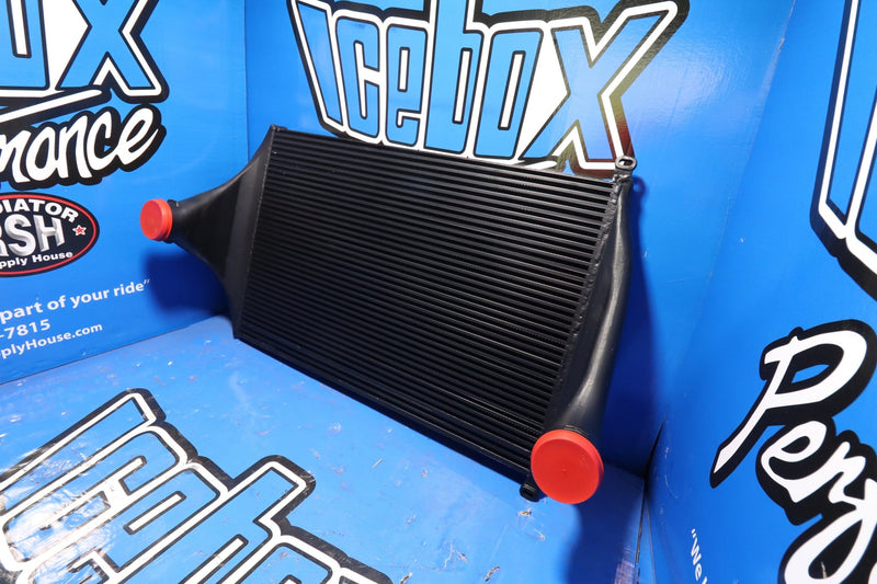 Load image into Gallery viewer, Freightliner Charge Air Cooler # 601348 - Radiator Supply House
