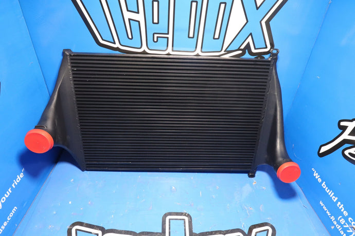 Freightliner Charge Air Cooler 