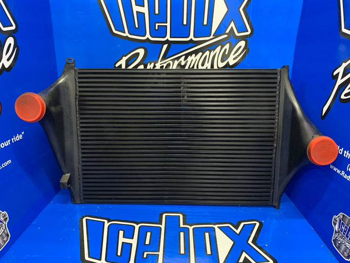 Freightliner Charge Air Cooler 