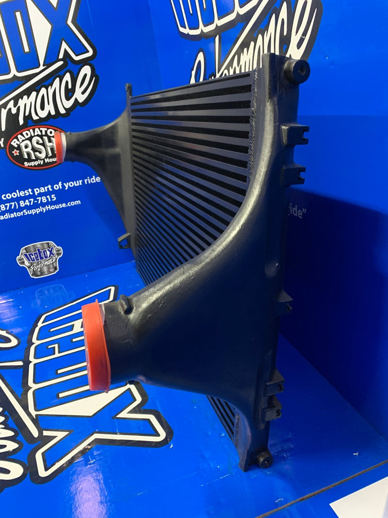 Load image into Gallery viewer, Freightliner Charge Air Cooler # 601360 - Radiator Supply House
