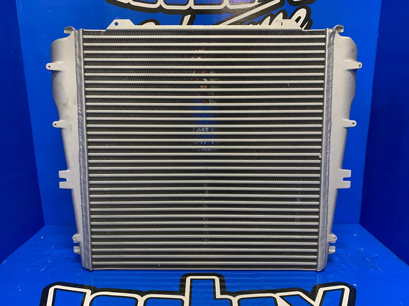 Load image into Gallery viewer, Freightliner Charge Air Cooler # 601381 - Radiator Supply House
