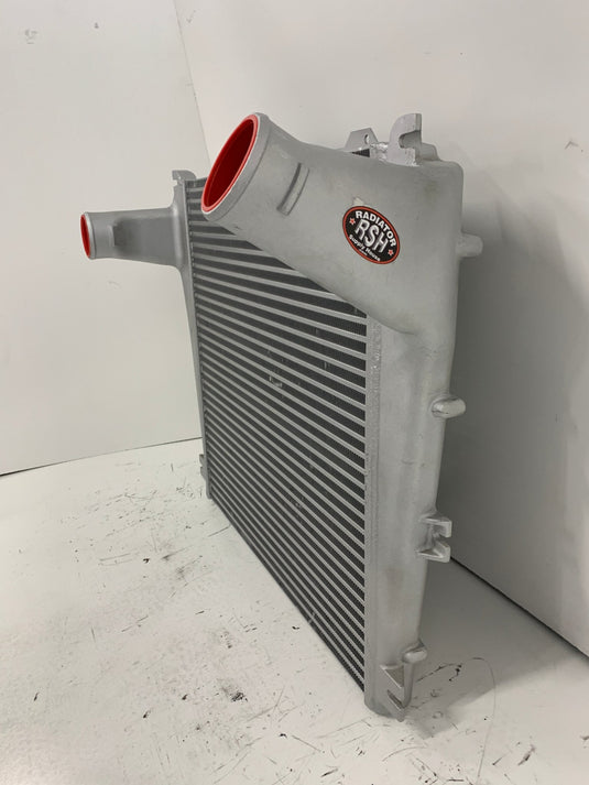 Freightliner Charge Air Cooler