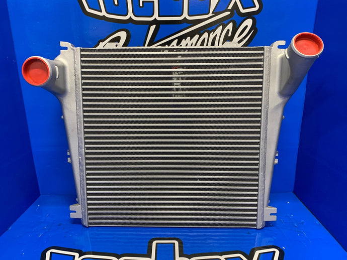 Freightliner Charge Air Cooler 