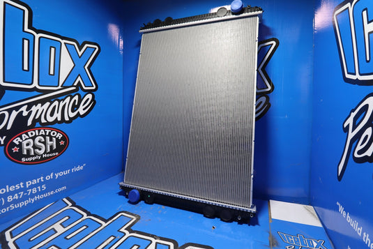 Freightliner Columbia Class Radiator 