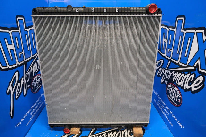 Load image into Gallery viewer, Freightliner Columbia, M2 LT9500 Series, Radiator # 601130 - Radiator Supply House
