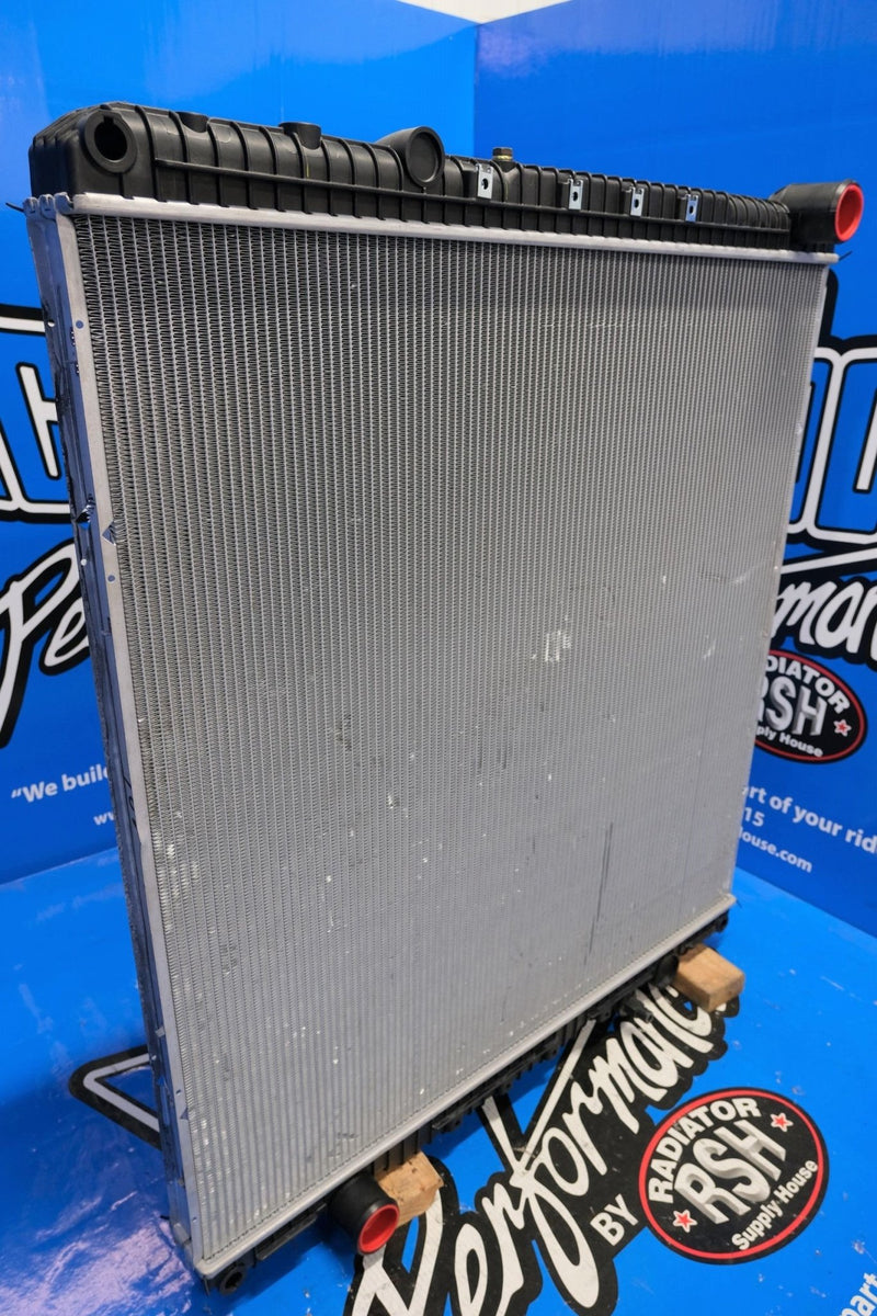 Load image into Gallery viewer, Freightliner Columbia, M2 LT9500 Series, Radiator # 601130 - Radiator Supply House
