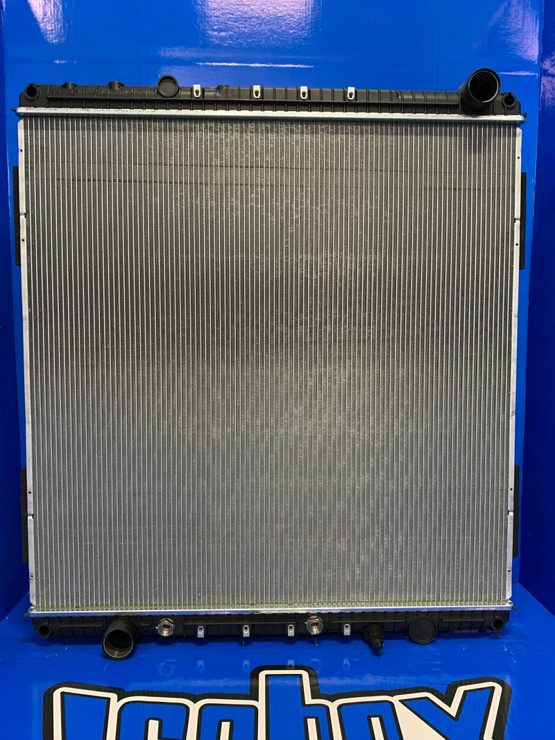Load image into Gallery viewer, Freightliner Columbia, M2 LT9500 Series, Radiator # 601132 - Radiator Supply House
