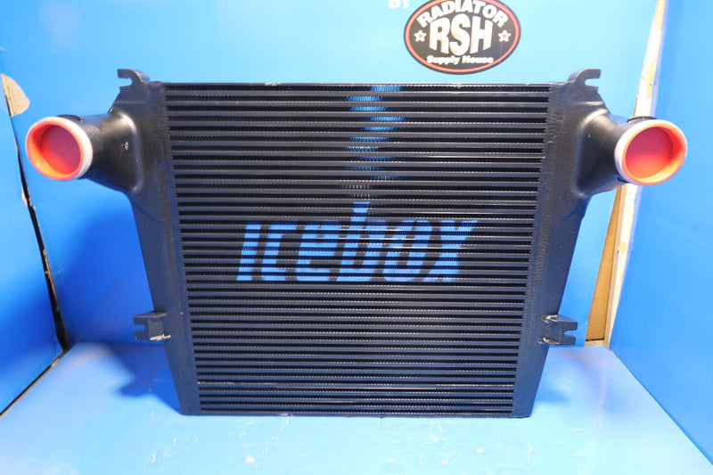 Load image into Gallery viewer, Freightliner Condor Charge Air Cooler # 601375 - Radiator Supply House
