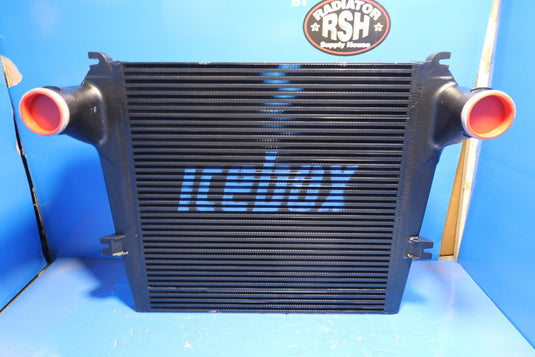 Freightliner Condor Charge Air Cooler 