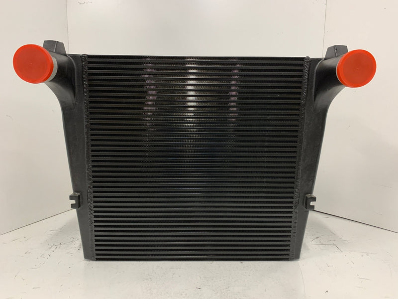 Load image into Gallery viewer, Freightliner Condor Charge Air Cooler # 601378 - Radiator Supply House
