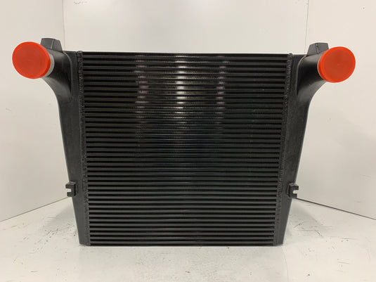 Freightliner Condor Charge Air Cooler