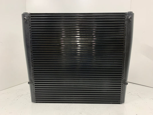 Freightliner Condor Charge Air Cooler